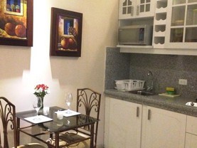 El Patio Suites II, Guayaquil
