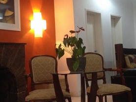 Casa del Ángel, Rio de Janeiro