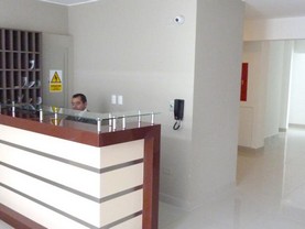 Amancaes Apartments, Lima