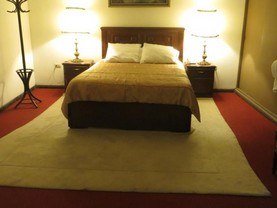 Casona Mercaderes, Arequipa