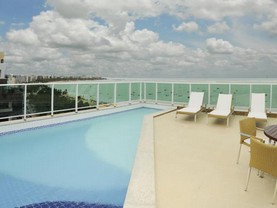 Mercure Maceió Pajuçara, Maceió