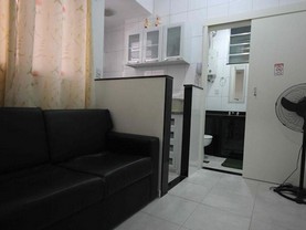 Santana Temporada - Nossa Senhora de Copacabana Apartments, Rio de Janeiro