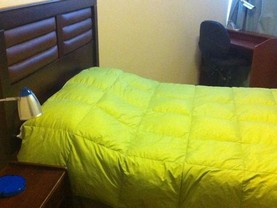 Norchile, Antofagasta