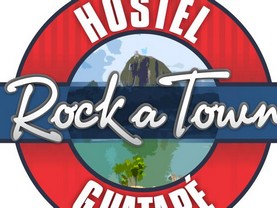 Rock a Town Hostel, Guatapé