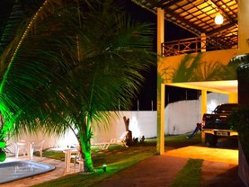 Casa Moura, Pipa