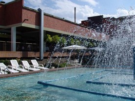 Hotel Mariscal Cartago, Cartago