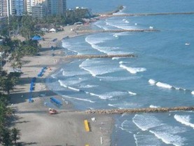 Cartagena Hotel Deals at Palmeto, Cartagena De Indias