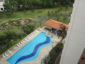 Barra Apartment, Rio de Janeiro