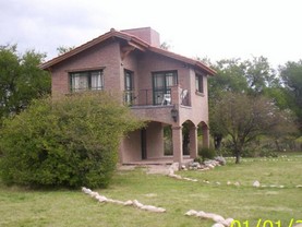 Cabañas Soltemira, Cortaderas