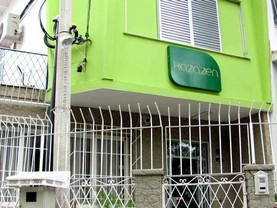 Kazazen Hostel, Rio de Janeiro
