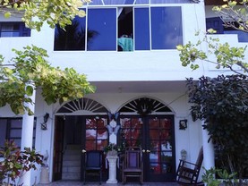 Posada Nativa Trinsan Campestre, San Andrés