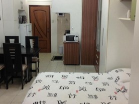Edificio Tunel apt.1106, Rio de Janeiro