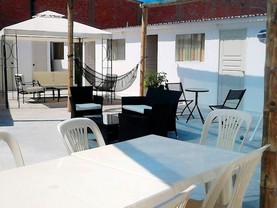 Icthus Paracas, Paracas