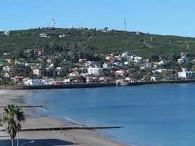 Argentino Hotel Casino & Resort, Piriápolis