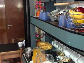 Palermo Soho Hostel, Ciudad de Buenos Aires