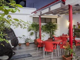 Tomo Hostel, Guayaquil