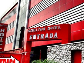 Shelton Hotel (Adult Only), Rio de Janeiro