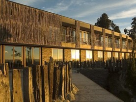 Arrebol Patagonia Hotel, Puerto Varas