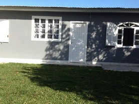 Praia do Moçambique Residence, Florianópolis