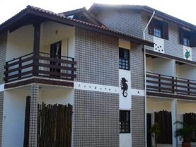 Recanto Vizinho do Mar, Ubatuba