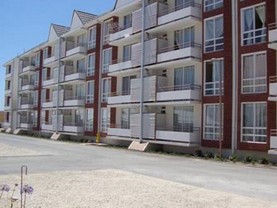 Renta Amoblados Reinos de Italia, La Serena