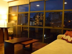 HB Apartments and Suites, La Paz