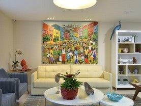 Salvador Express Praia Hotel, Salvador