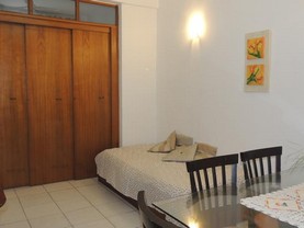 Apartment 517 Aconchegante Studio, Rio de Janeiro