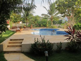 Serrote Apartamento, Jericoacoara