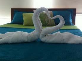 Casa Calima, San Andrés