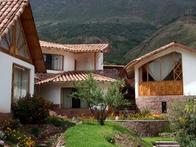 Villa Pachatusan, Cusco