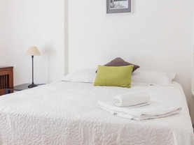 Apartment Downtown, Ciudad de Buenos Aires