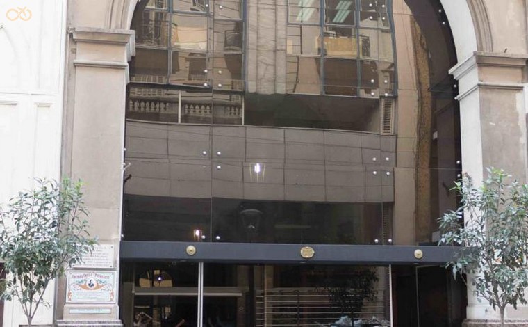 Apartment Downtown, Buenos Aires