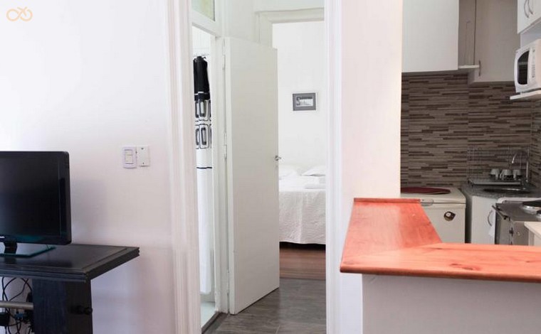 Apartment Downtown, Buenos Aires