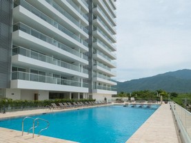 Mercure Santa Marta Emile, Santa Marta