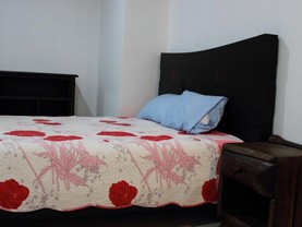 Posada Gran Colombia, Cuenca
