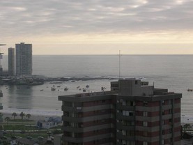 Matiz Cavancha, Iquique