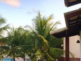 Condomínio Costa Azul, Porto Seguro