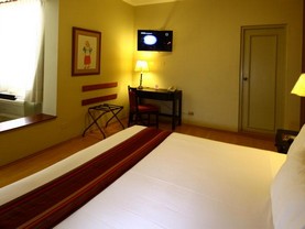 Casa Andina Classic Miraflores San Antonio, Lima