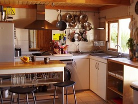 Hostal French Andes, Pucón