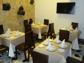 Hotel Casa Gaia, Bogotá