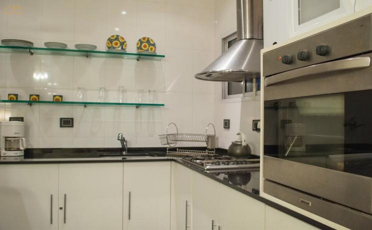 My House, Buenos Aires