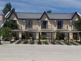 Hippocampus Casas de Mar, Las Grutas