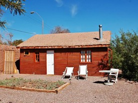 Cabañas Doña Juanita, San Pedro De Atacama