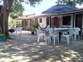 Sossego Guest House, Armação dos Búzios
