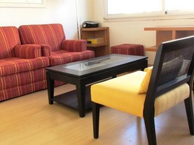 Sunlight Recoleta Suites & Apartments, Ciudad de Buenos Aires