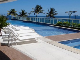 Apartamento Margareth Salvador, Salvador