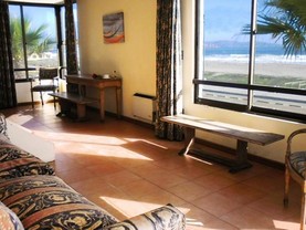 Hotel Canto del Mar, La Serena