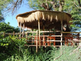 Hostal Rincon de Quitor, San Pedro de Atacama