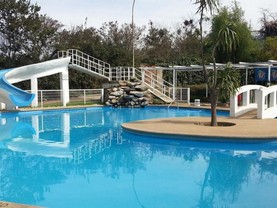 Hosteria y Spa Llano real, Olmué